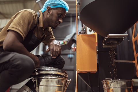 Elegant Mokati – bonen