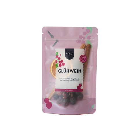 Gluhwein