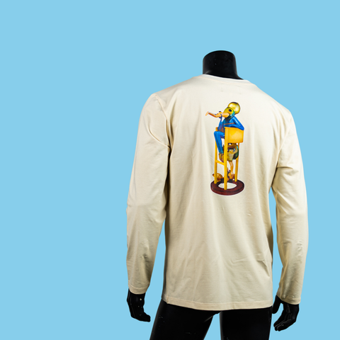 Anthonis Longsleeve
