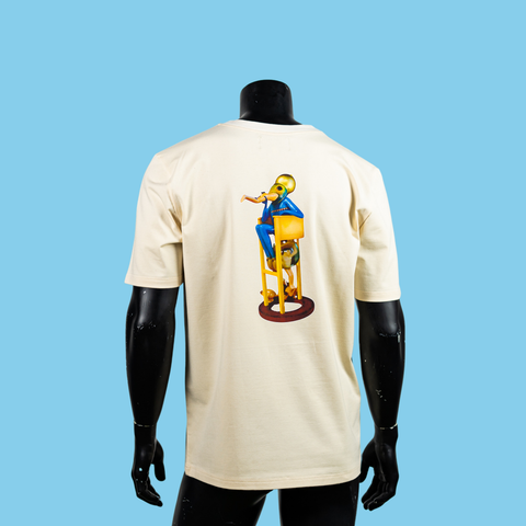 Anthonis Tee