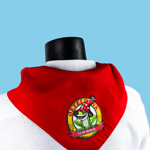 Boerenzakdoek