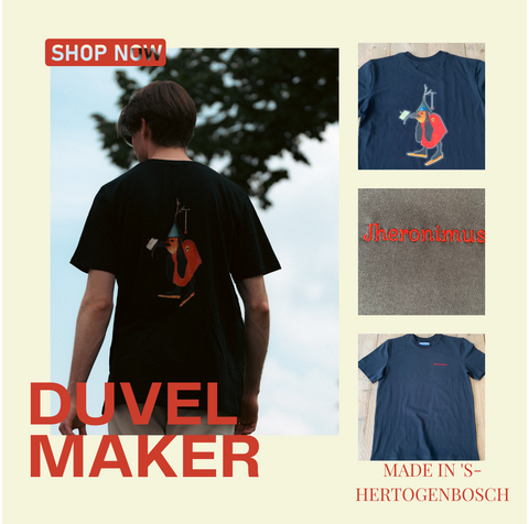 Duvelmaker
