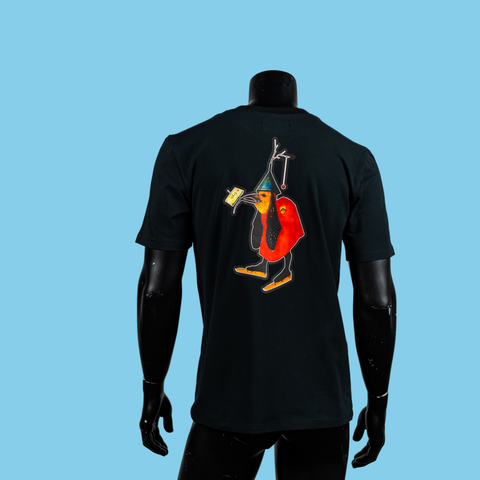 Duvelmaker Tee
