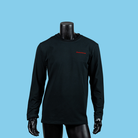 Duvelmaker longsleeve