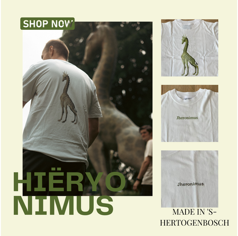 Hieronimus