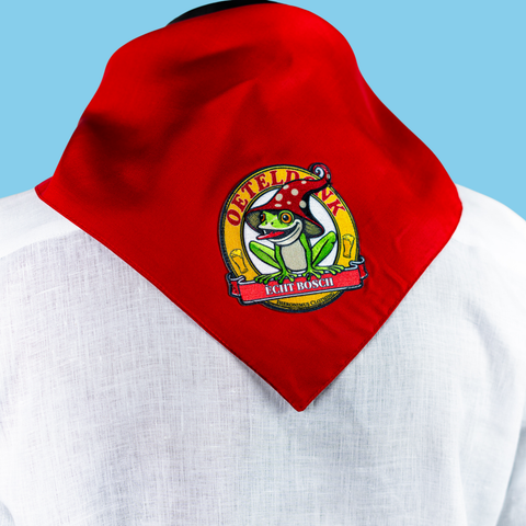 Zakdoek