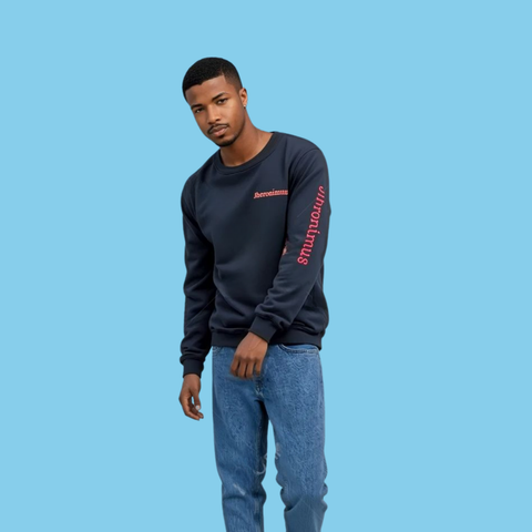 Jheronimus Sweater