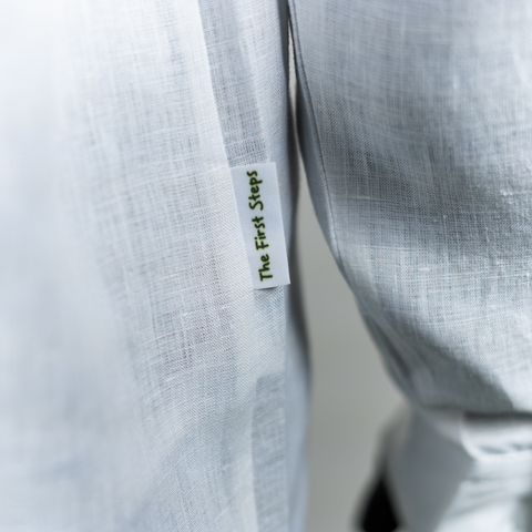 The First Steps label