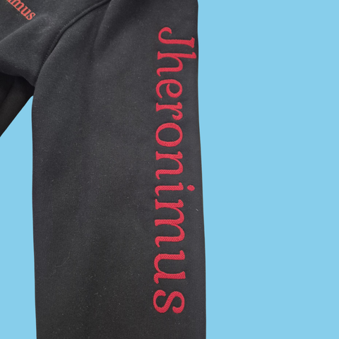 Jheronimus sweater