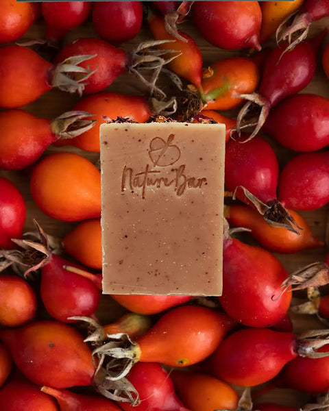 LIMITED EDITION: Rozenbottel & Rozenzeep