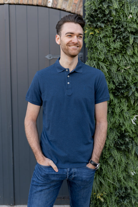 Polo Tom – Deep Blue Mel