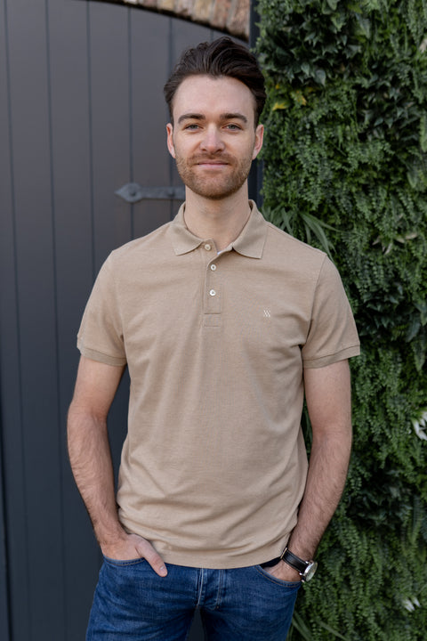 Polo Tom – Dune Mel