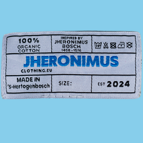 Hieronimus Tee kids