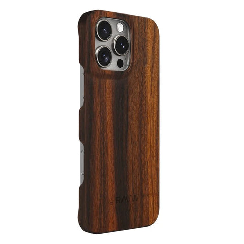 iPhone Hoesje 13/14 Handgemaakt - RAUW