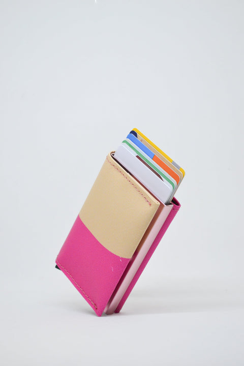 Cardholder /pink