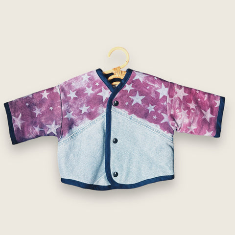 NALA Jacket size 80