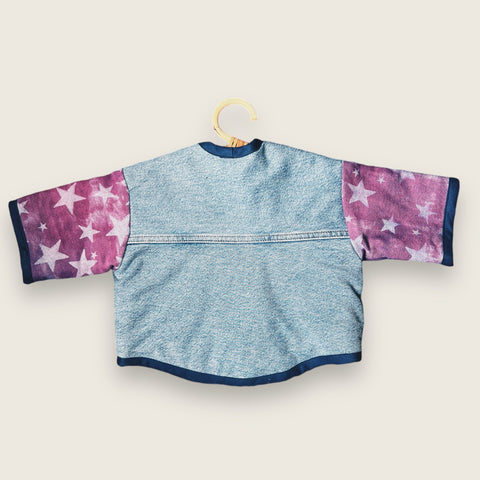 NALA Jacket size 80