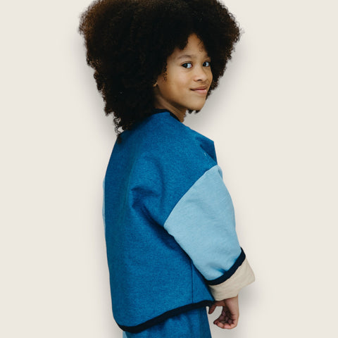 NALA Jacket 2 years