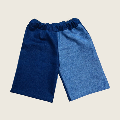 Numi Pants denim 0-3 months