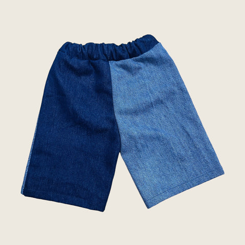 Numi Pants denim 0-3 months