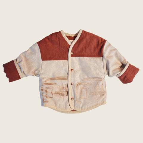 Nala Jacket 3-4 years