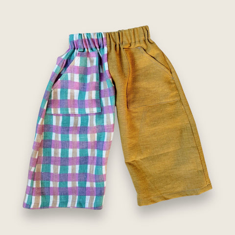 NUMI Pants size 92