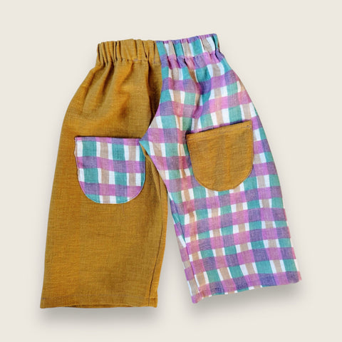 NUMI Pants size 92