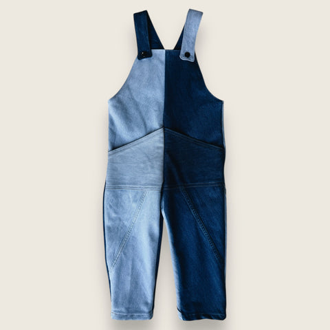 STORM Dungarees size 98