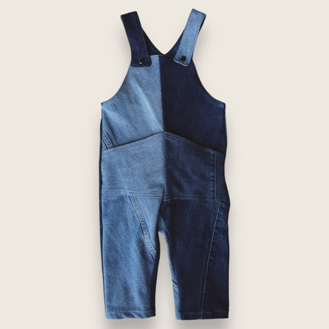 STORM Dungarees size 86