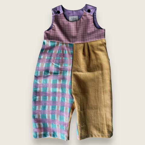 HAZEL Jumpsuit size 80