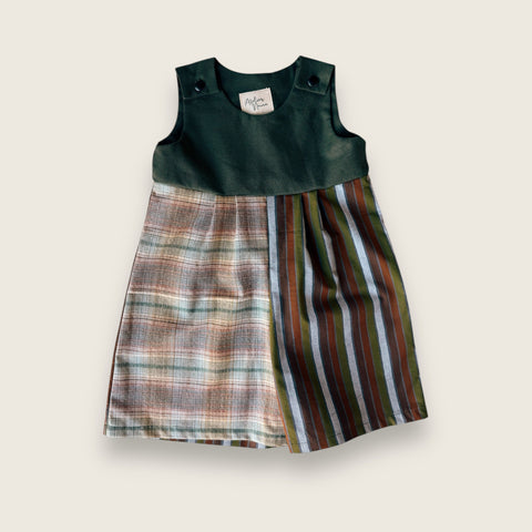 HAZEL Jumpsuit short size 92