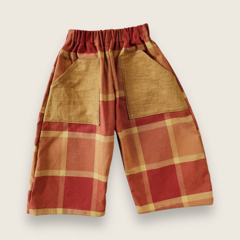 NUMI Pants more sizes