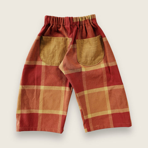 NUMI Pants more sizes