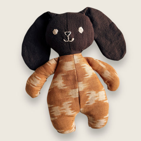 SOFT TOY
