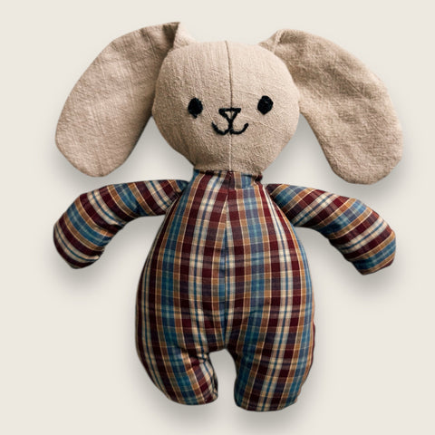 SOFT TOY