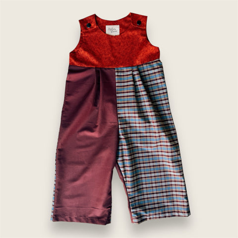 HAZEL Jumpsuit size 86