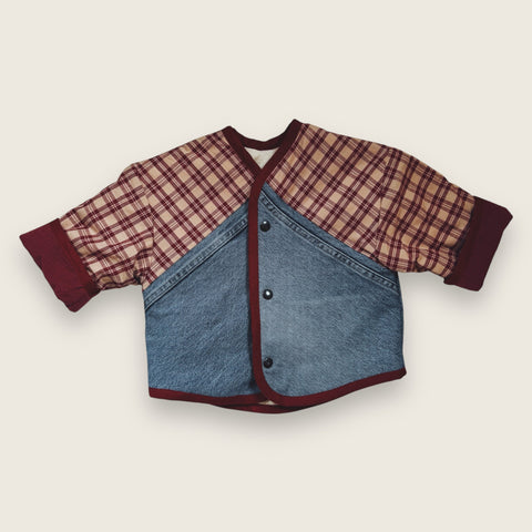 NALA Jacket 1-2 years