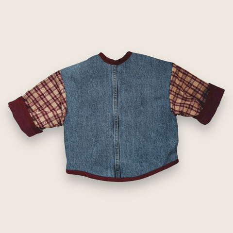 NALA Jacket 1-2 years