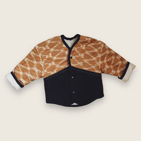 NALA Jacket 3-4 years