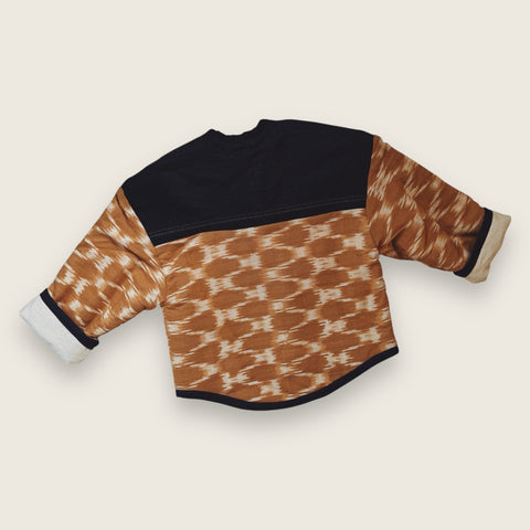 NALA Jacket 3-4 years