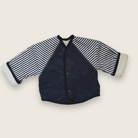 NALA Jacket 2-3 years