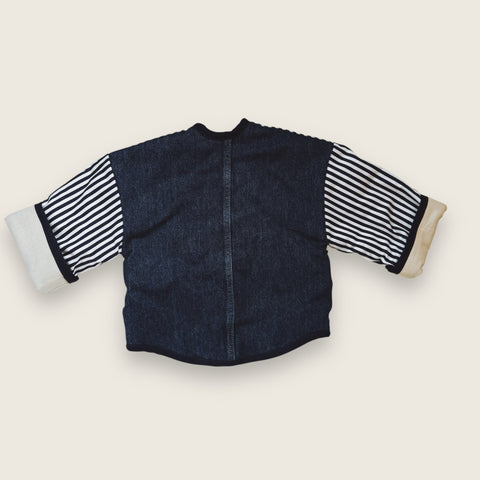 NALA Jacket 2-3 years