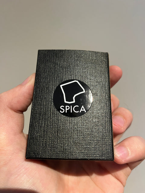 Spijkerzeep