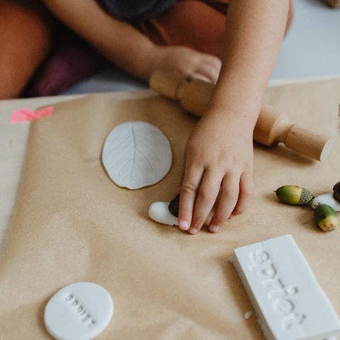 ontspannen met je kind