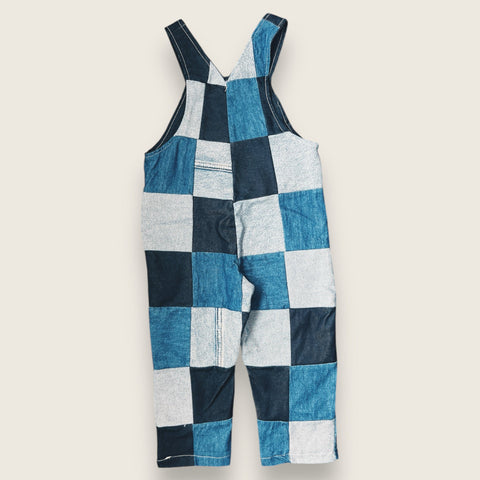 Storm Dungarees 1 years