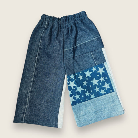 NUMI Pants 3-4 years