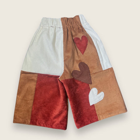 Numi Pants 1-2 years