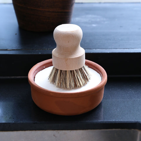 Eco Dish Soap JAR