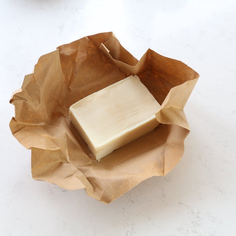 Eco dish soap BAR