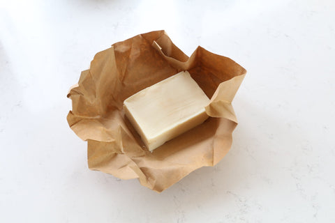 Eco dish soap BAR